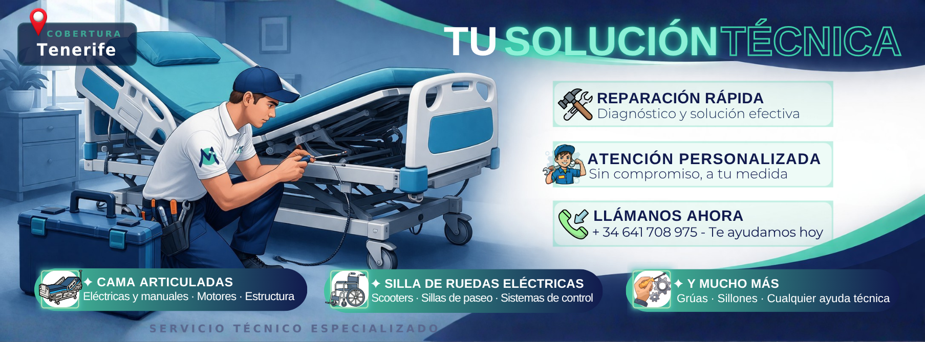 servicio técnico
